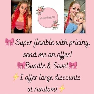 ⚡️ Bundle & Save ⚡️